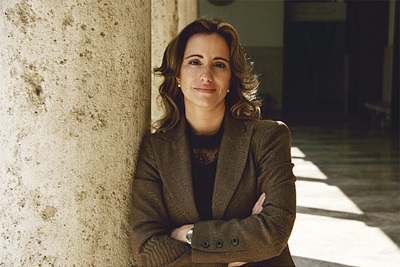 Son jóvenes, inteligentes y emprendedoras, pero también madres que buscan conciliar su mundo familiar con su vida laboral.