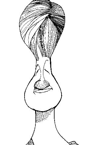 La nueva reina de Wall Street