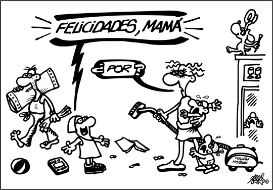 FORGES