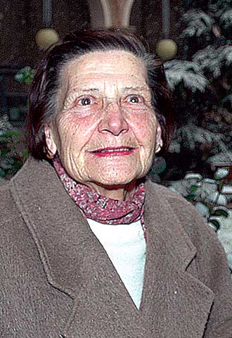 "He sido cómplice y amiga de mis alumnos"