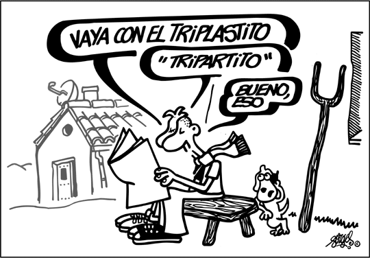 FORGES
