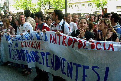 TITULACIONES SEPARADAS