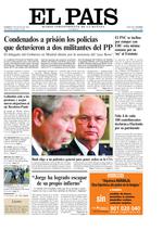 EL PAíS Edición impresa