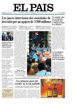 EL PAíS Edición impresa