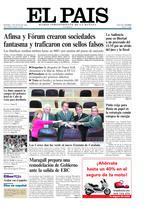 EL PAíS Edición impresa