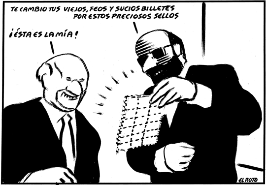EL ROTO