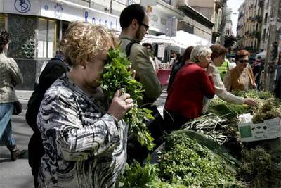 Sant Ponç, fiel a su cita anual