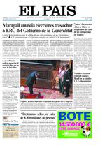 EL PAíS Edición impresa