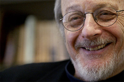El escritor E. L. Doctorow obtuvo con 'La gran marcha' el Premio PENFaulkner.