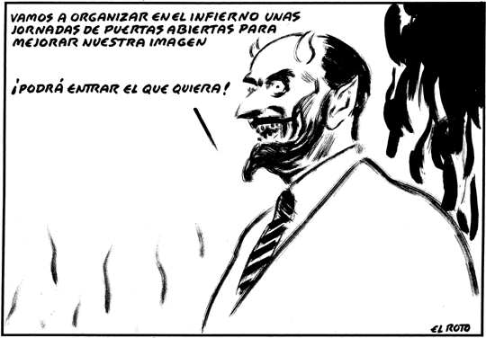 EL ROTO