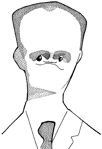 Un corredor de fondo