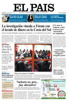 EL PAíS Edición impresa