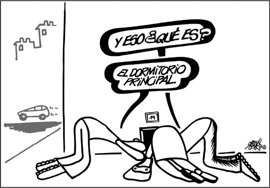 FORGES