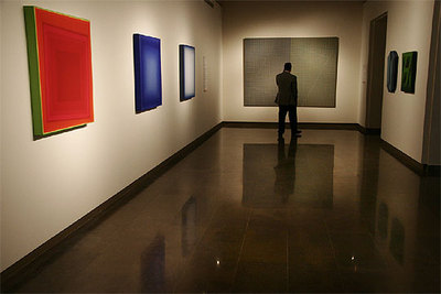 Camino hacia la geometría