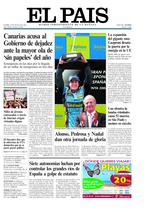 EL PAíS Edición impresa