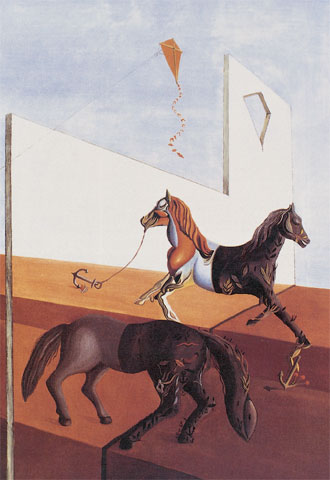 La obra  Le Dimanche .