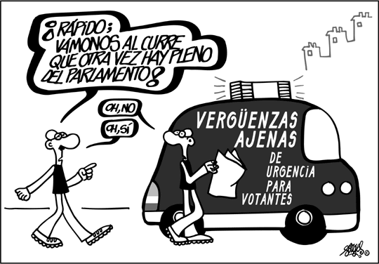 FORGES
