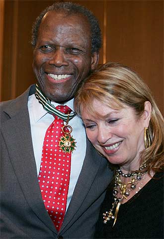 El comendador Poitier