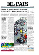 EL PAíS Edición impresa