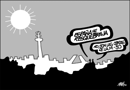 FORGES