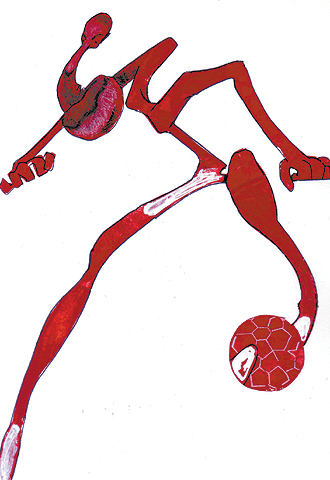 La venganza de 'Titi'