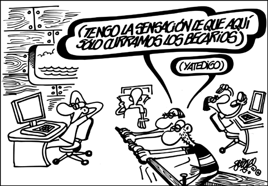FORGES