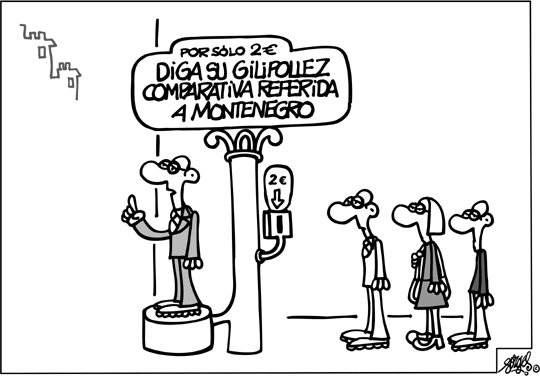 FORGES
