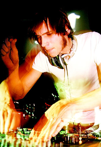 Aleix Vergés,  Sideral. 