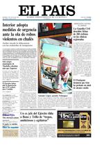 EL PAíS Edición impresa
