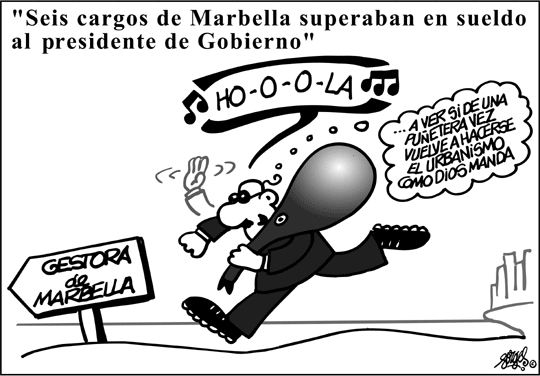 FORGES
