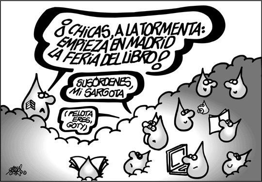 FORGES