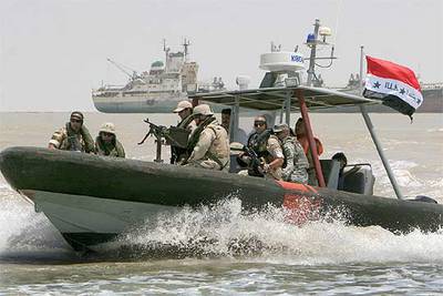 PATRULLA CONJUNTA EN BASORA