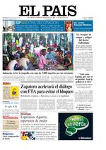 EL PAíS Edición impresa