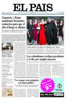 EL PAíS Edición impresa