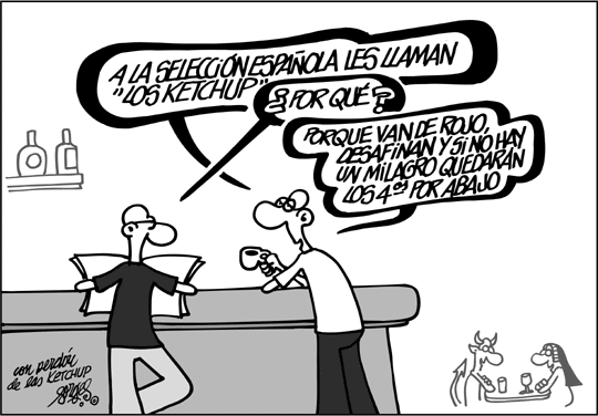 FORGES