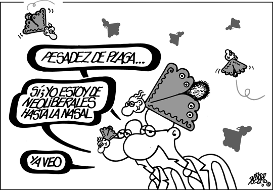 FORGES
