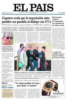 EL PAíS Edición impresa