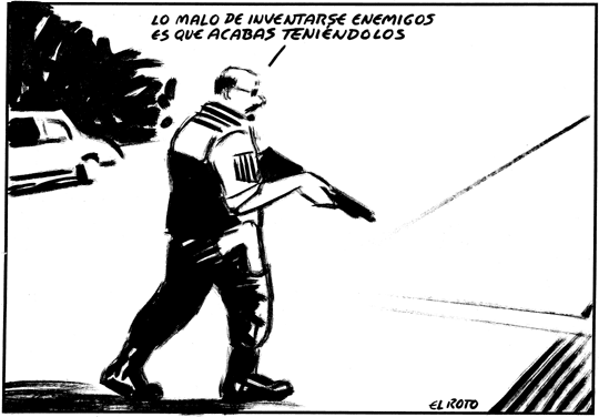 EL ROTO