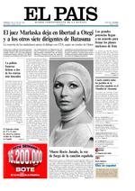 EL PAíS Edición impresa