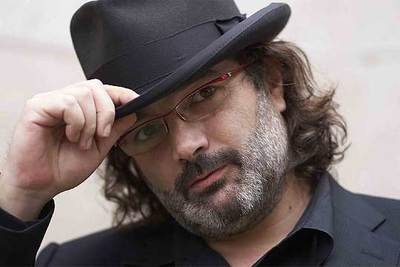 El compositor mallorquín Joan Valent.