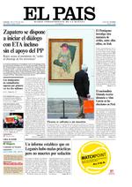 EL PAíS Edición impresa