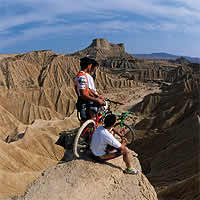 Una ruta de contrastes por Navarra