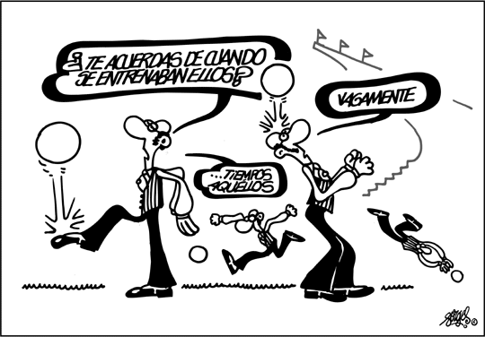 FORGES