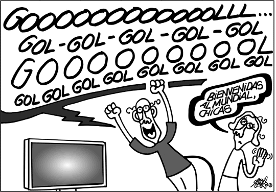FORGES