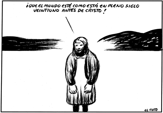 EL ROTO