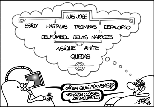 FORGES