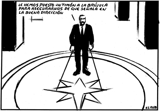 EL ROTO