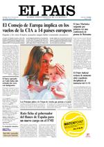 EL PAíS Edición impresa
