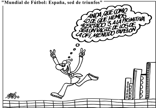 FORGES