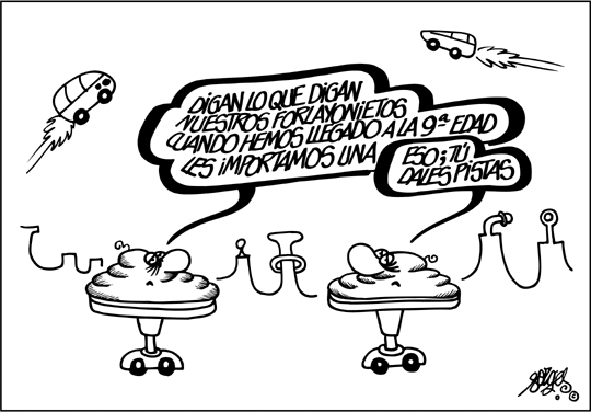 FORGES